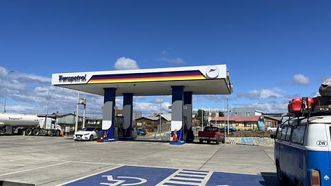 Posto Transpetrol