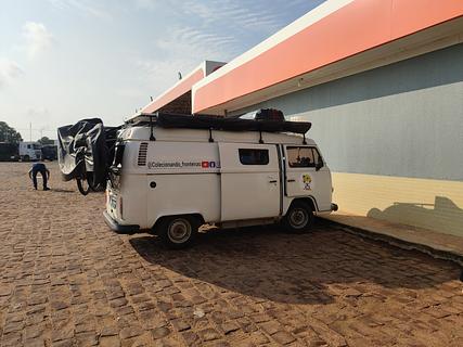Posto Trevao