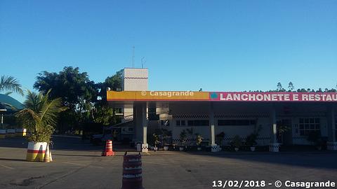 Posto Trevo I