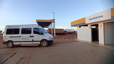 Posto Trevo