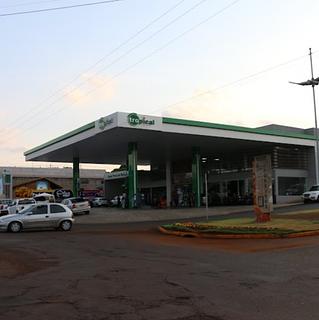 Posto Tropical