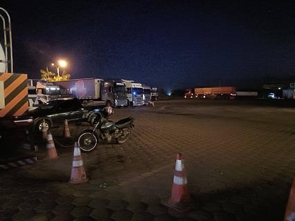 Posto União