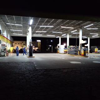 Posto Union