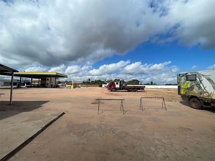 Posto Vencedor