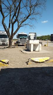 Posto YPF