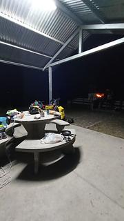 Posto YPF (com internet)
