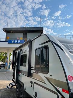 Posto YPF