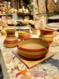 Poterie