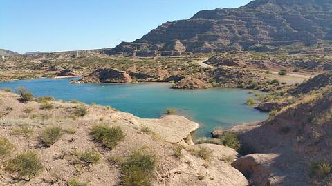 Potrerillos N7 Mirante