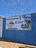 Pousada hotel IMPÉRIO DAS CAVALHADAS