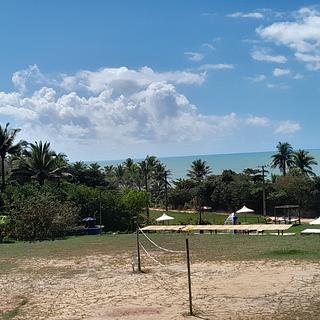 Pousada das Falésias