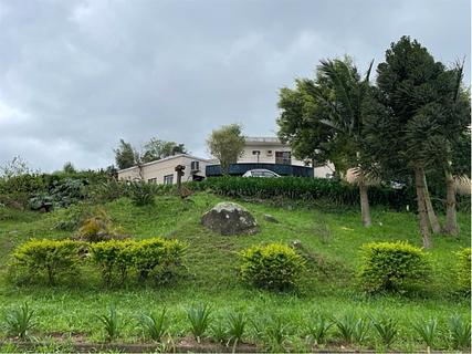 Pousada Pedra Bonita