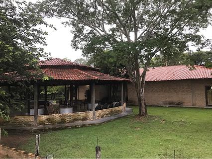 Pousada Rio Claro
