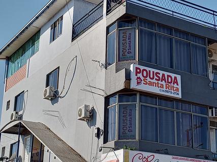 Pousada Santa Rita