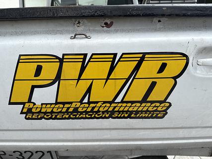 Power performance