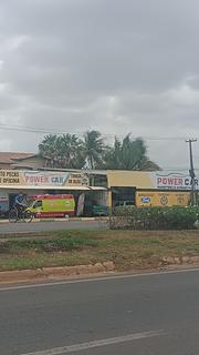 PowerCar - NÃO VENHA AQUI