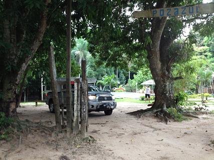 Pozazul Hotel And Camping