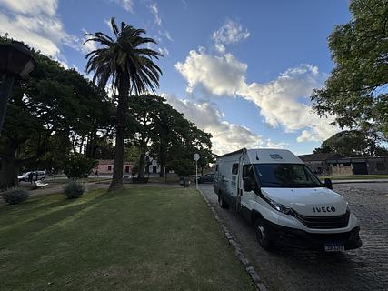 Praça