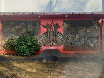 Praça