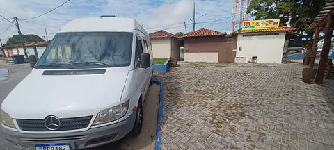 Praça da Baleia