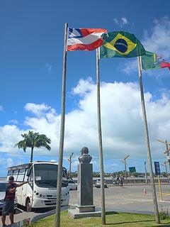 Praça da Bandeira