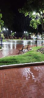 Praça Bom Jesus