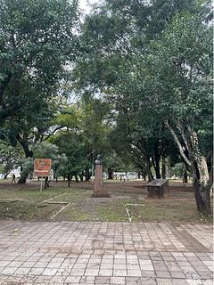 Praça Borges de Medeiros