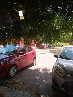 Praça central