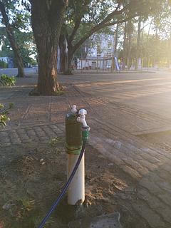 Praça da Cidade