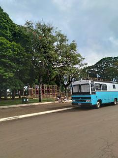 Praça da Cidade