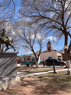 Praça Cusi Cusi