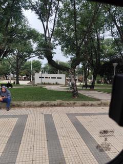 Praça dos Heróis