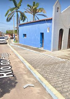 Praça dos Pescadores