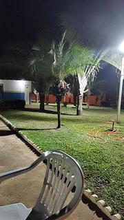 Praça em Elisiário