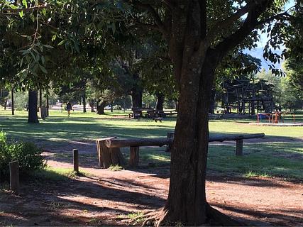 Praça Enrique Dick