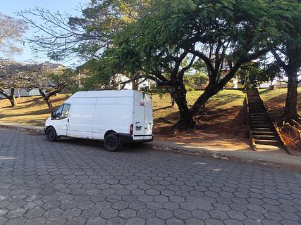 Praça Fernandes