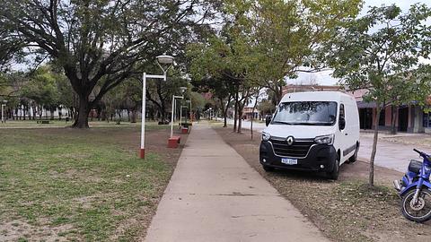 Praça de Florencia