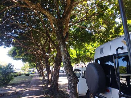 Praça do Forte