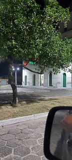 Praça Igreja Católica