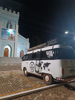 Praça da Matriz