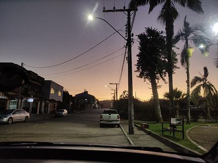 Praça da Igreja
