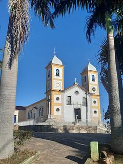Praça da Igreja