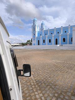 Praça da Igreja