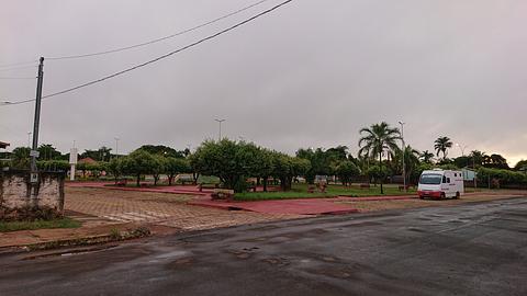Praça da Igreja