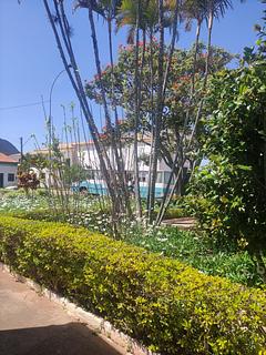 praça da igreja