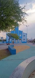 Praça da Igreja