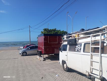 praça da igrejinha