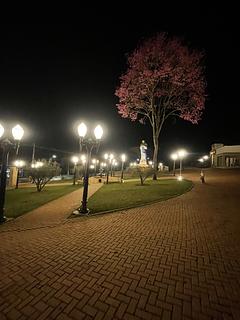 Praça Imaculada Conceição