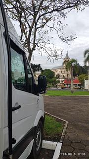 Praça Itália