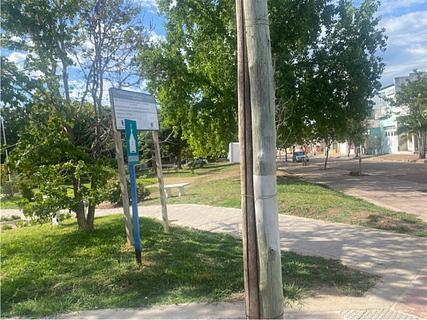 Praça J. J. Urquiza